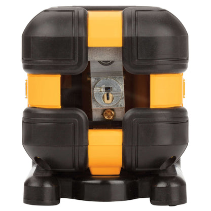 DeWalt DW08802 Red Cross Line Laser Level 36'