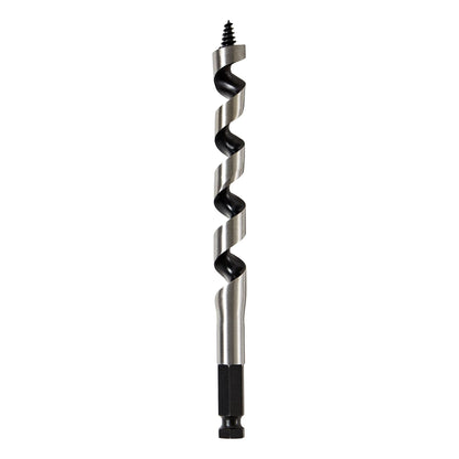 DeWalt DW1669 Drill Bit, Ship Auger, 7/8 Inch X 6 Inch