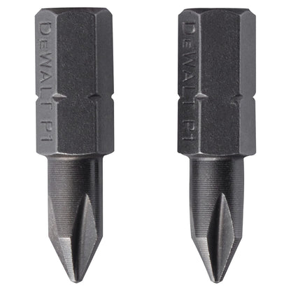 DeWalt DW2021 Z No1 2In Power Bits