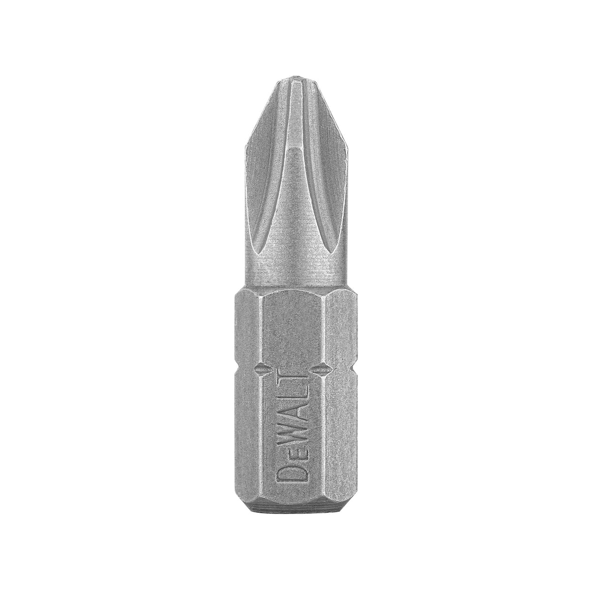 DeWalt DW2003 Z #1 Phillips 1" Insert Bit Tips