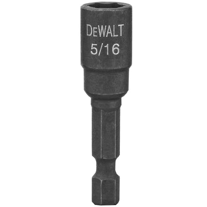 DeWalt DW2218 Z 1/4 X 1-7/8 Mag Socket Driver