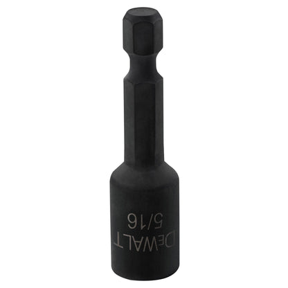 DeWalt DW2218 Z 1/4 X 1-7/8 Mag Socket Driver