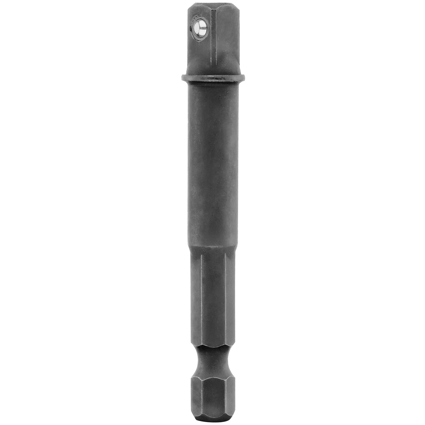 DeWalt DW2542IR G 1/4" Hex Shank To 3/8" Socket Adaptor