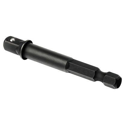 DeWalt DW2547IR G 1/4" Hex Shank To 1/2" Socket Adaptor