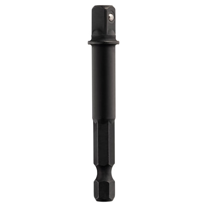 DeWalt DW2542IR G 1/4" Hex Shank To 3/8" Socket Adaptor