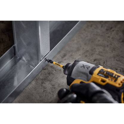 DeWalt DWAF2PH3IR3 2.25In Phillips #3 Flextorq 3Pk