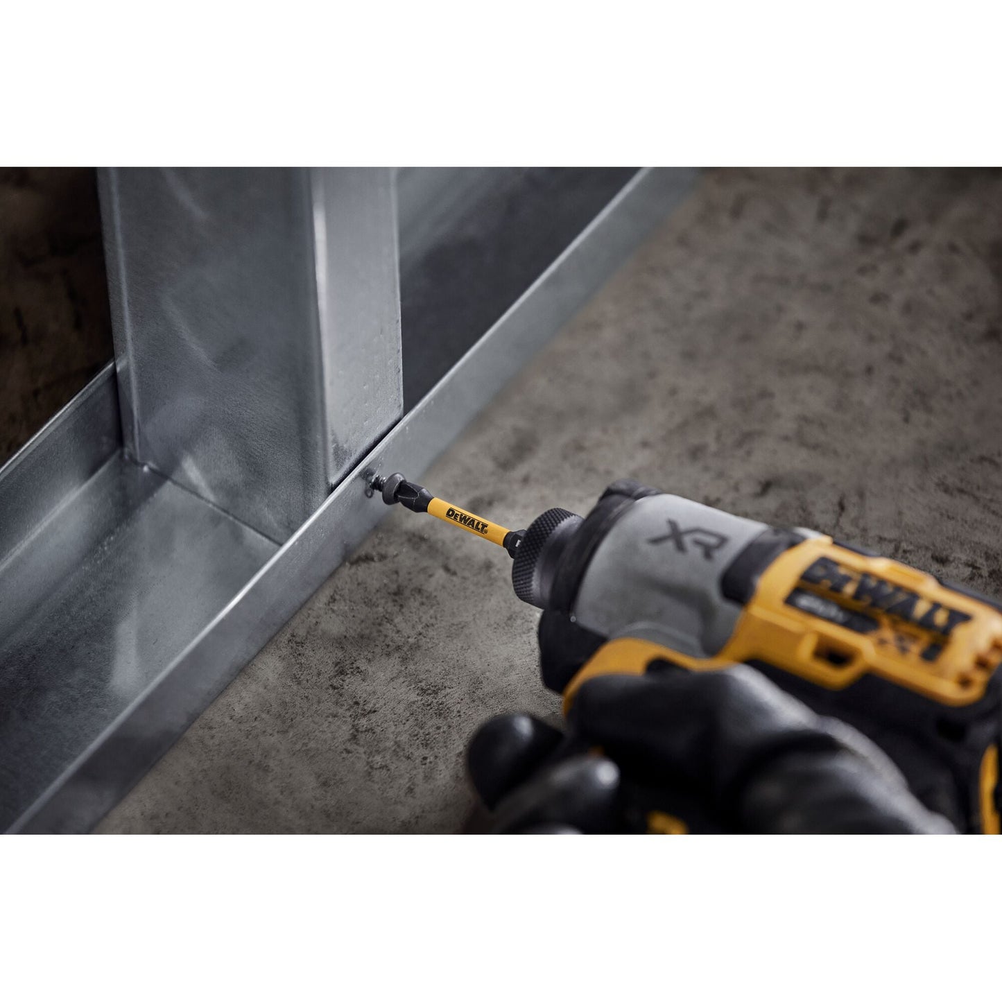 DeWalt DWAF2PH2IR3 2.25In Phillips #2 Flextorq 3 Pack