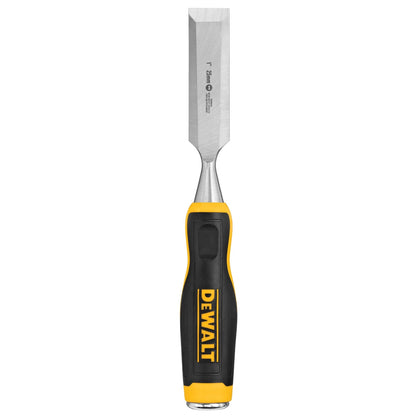 DeWalt DWHT16858 1" Wood Chisel