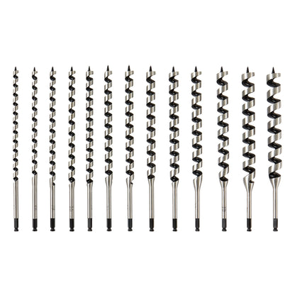 DeWalt DW1683 Drill Bit, Ship Auger, 3/4 Inch X 17 Inch