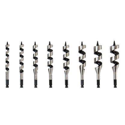 DeWalt DW1669 Drill Bit, Ship Auger, 7/8 Inch X 6 Inch