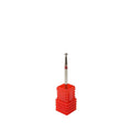 Trina Diamond Nail Drill Bit for Artificial Nail Shaping - Top Quality Nail Care Tool