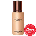 Guerlain Terracotta: Luminous Matte Liquid-to-Powder Foundation - 24H Wear, Medium Coverage, Argan Oil Infused, Healthy Glow