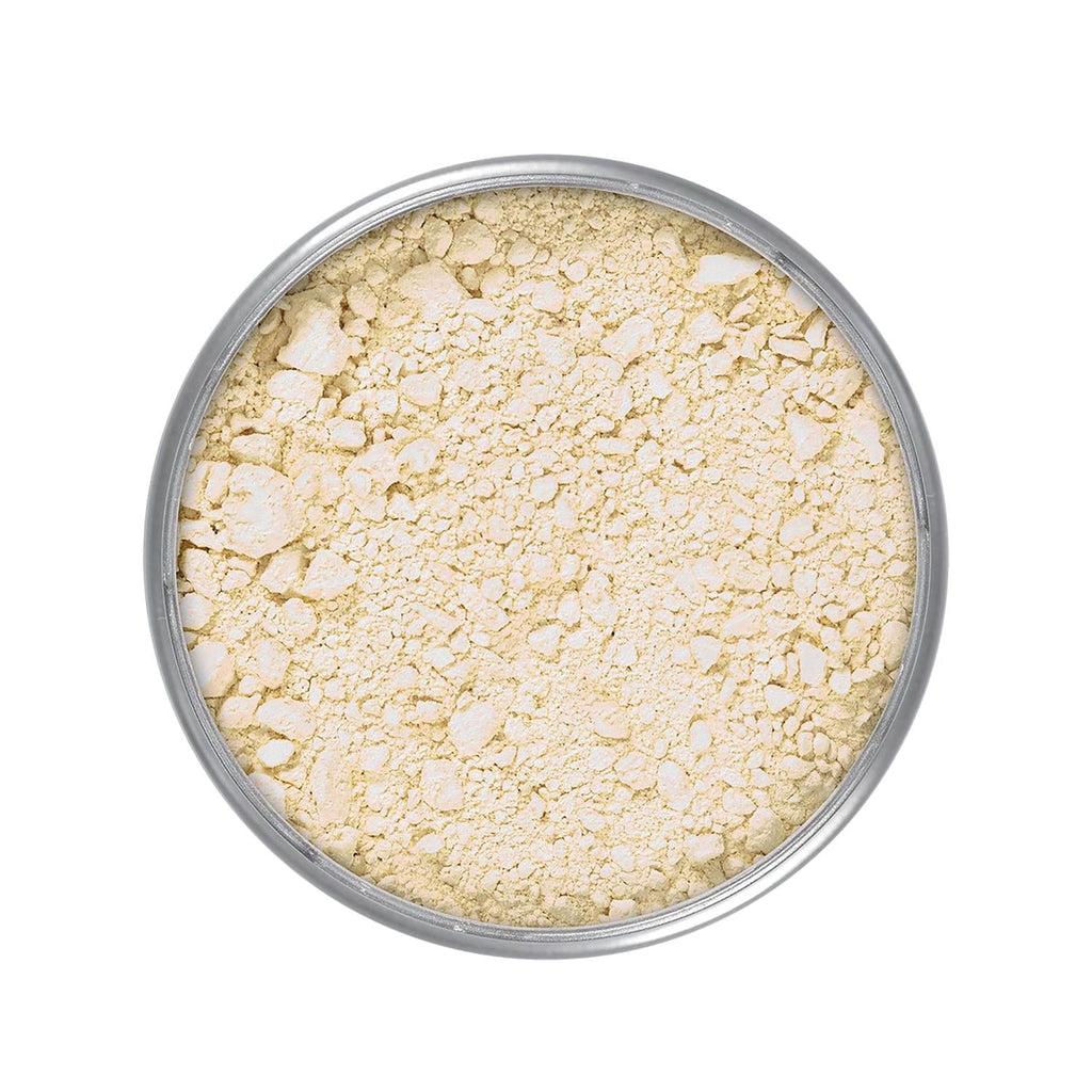 Kryolan Translucent Powder TL 4 Setting Powder 50 g