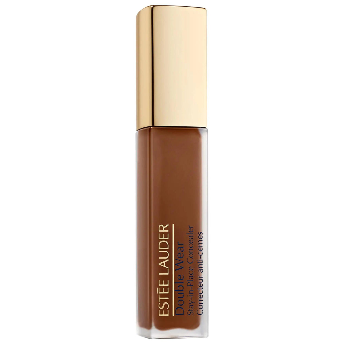 EstŽe Lauder Double Wear 24H Longwear Concealer: Full Coverage, Oil Control, Natural Finish, Blemish & Pore Blurring Stay-in-Place Perfection