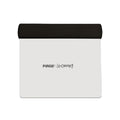 Pirge 12 cm Dough Scraper - Professional Baking Accessory with Durable PP Injection Handle