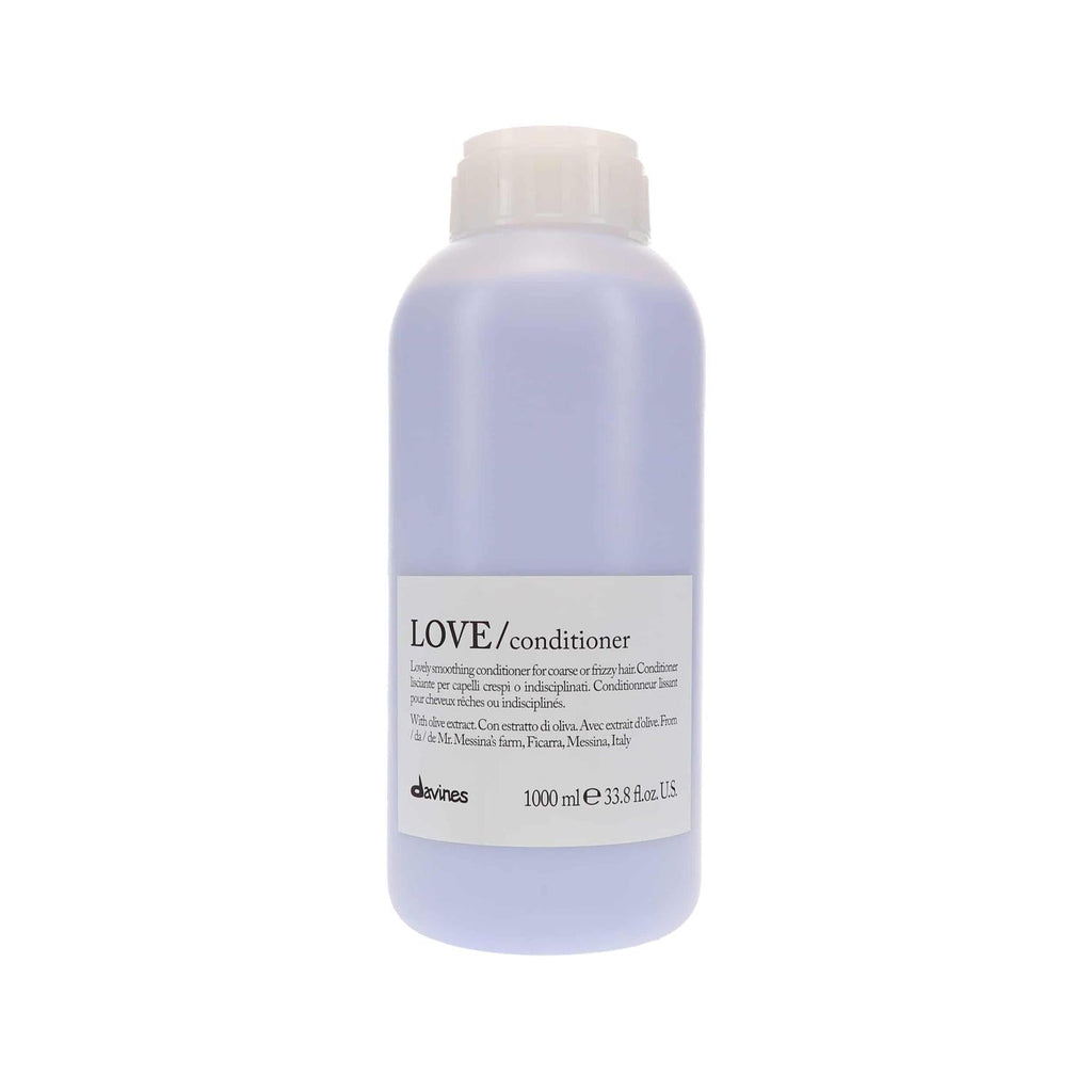 Davines Love Smoothing Conditioner for Frizzy Hair 1000 ml