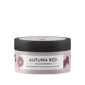Maria Nila Colour Refresh Autumn Red Hair Mask 100 ml