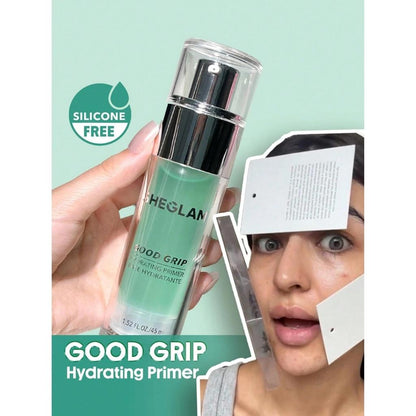 Sheglam Good Grip Hydrating Primer for Longwear Makeup 45 ml