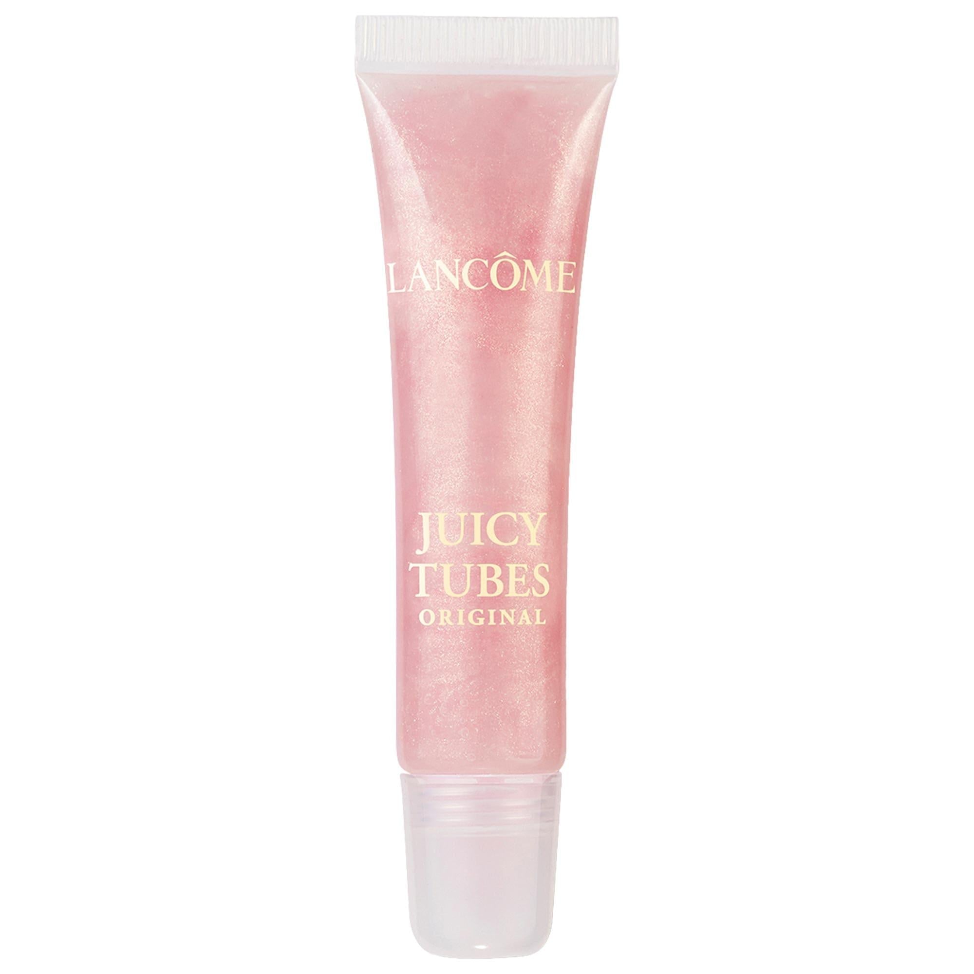 Juicy Tubes Original Lip Gloss - Ultra-Shiny, Moisturizing, Paraben-Free Lip Care