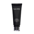 Note Cosmetics Luminous Moisturizing Foundation: Beige Shade, SPF 15, Hydrating, Long-Lasting, Natural Finish Foundation for Dry Skin