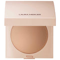 Real Flawless Luminous Perfecting Talc-Free Pressed Powder - Natural Finish, Vegan Makeup with Chamomile & Rose Oil