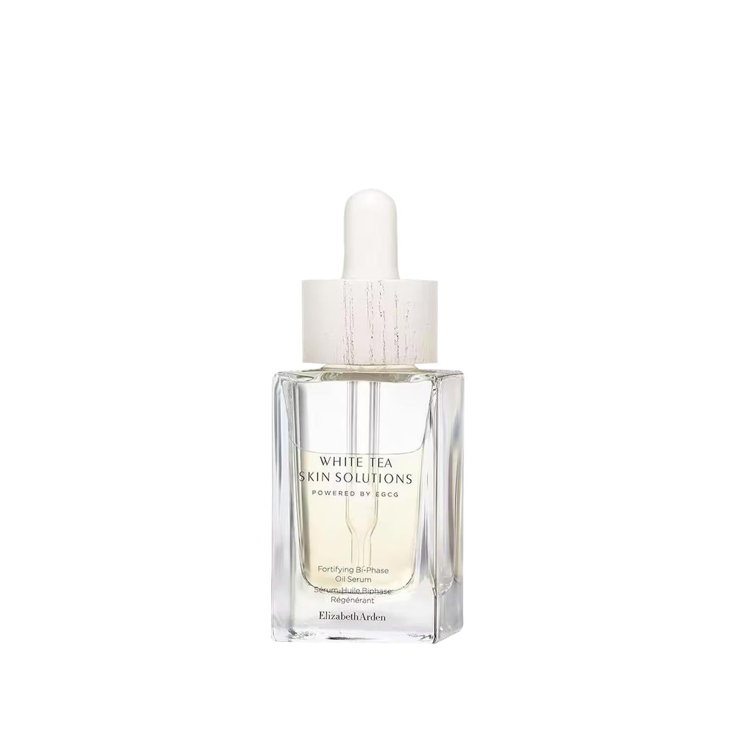Elizabeth Arden White Tea Bi-Phase Oil Serum 30 ml