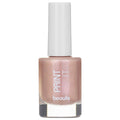 Beaulis Rose Gold Nail Polish - Easy Application, Quick Drying & Long Lasting Finish