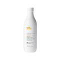 milk_shake Natural Restructuring Hair Mask Base - 1000ml, Repair & Nourish Damaged Hair