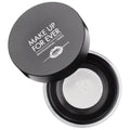 MAKE UP FOR EVER Ultra HD Loose Finishing Powder - Vegan, Cruelty-Free, Blurring Makeup for Flawless Finish