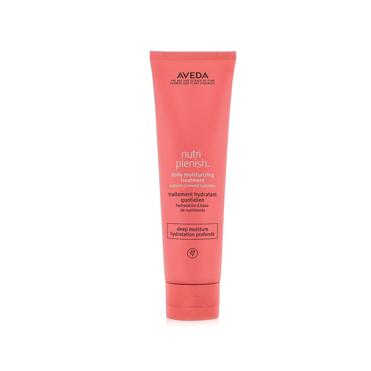 Aveda Nutriplenish Daily Moisturizing Hair Cream 150ml - Hydrating & Nourishing Hair Care for Dry/Damaged Hair