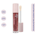Pastel Profashion Plump Up Extra Hydrating Plumping Gloss 212 - Hydrating Lip Gloss, Vegan Lip Care, Cruelty-Free Cosmetics