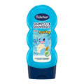 Bubchen Squirtle Kids Shampoo & Shower Gel 230 ml