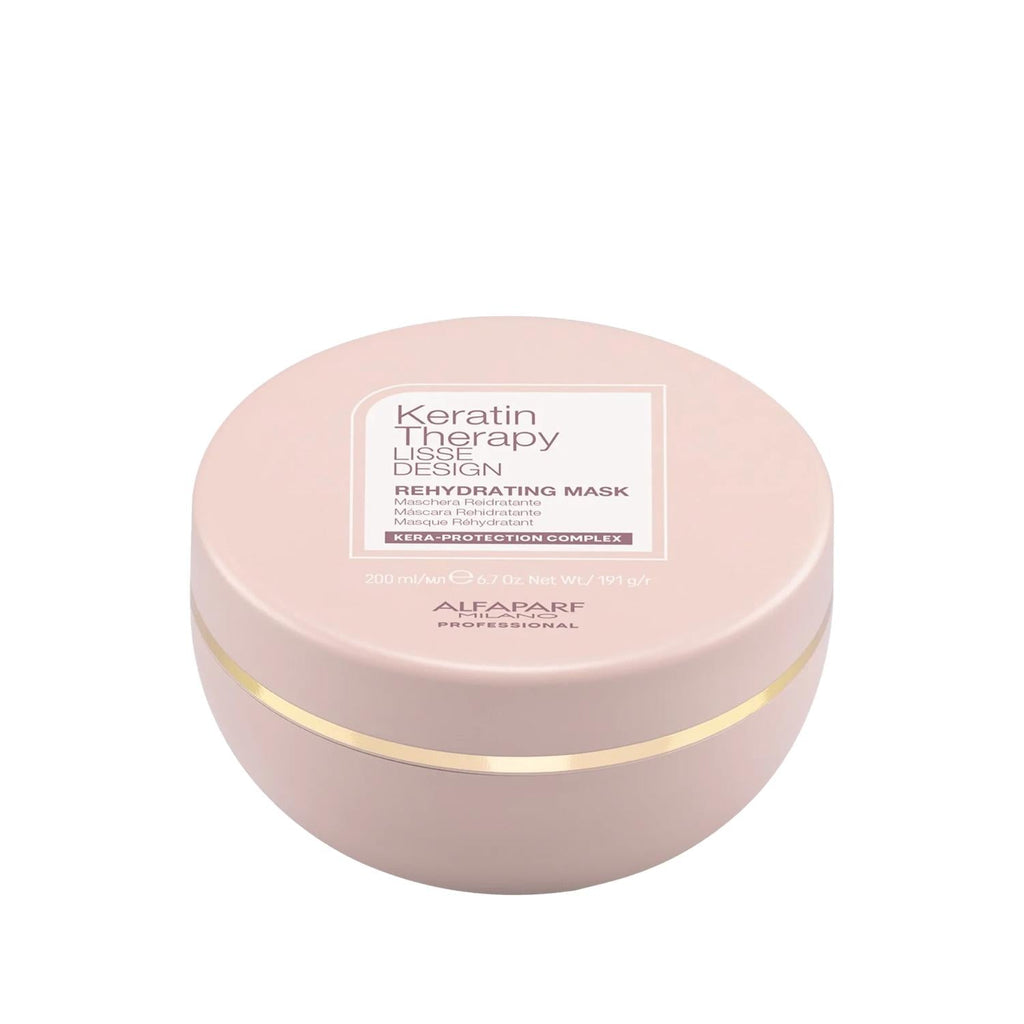 Alfaparf Keratin Therapy Rehydrating Mask 200 ml