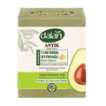 Dalan Natural Soap Bar with Avocado and Olive Oil - Gentle, Moisturizing, and Eco-Friendly Cleansing for Sensitive Skin