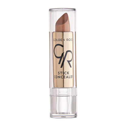 Golden Rose Stick Concealer for Smooth Coverage No:02