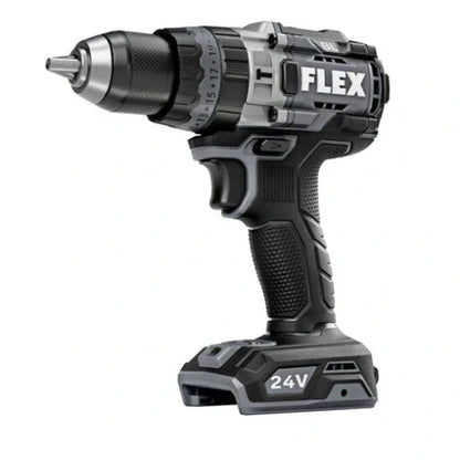 FLEX FX1271T-Z 1/2" 2 Speed Hammer Drill Driver (Tool Only)