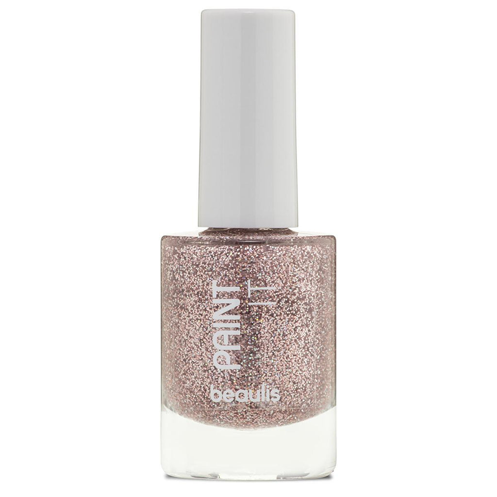 Beaulis Paint It Nail Polish 956 Galaxy - Easy to Apply, Quick Drying Nail Polish for Nail Art & Care