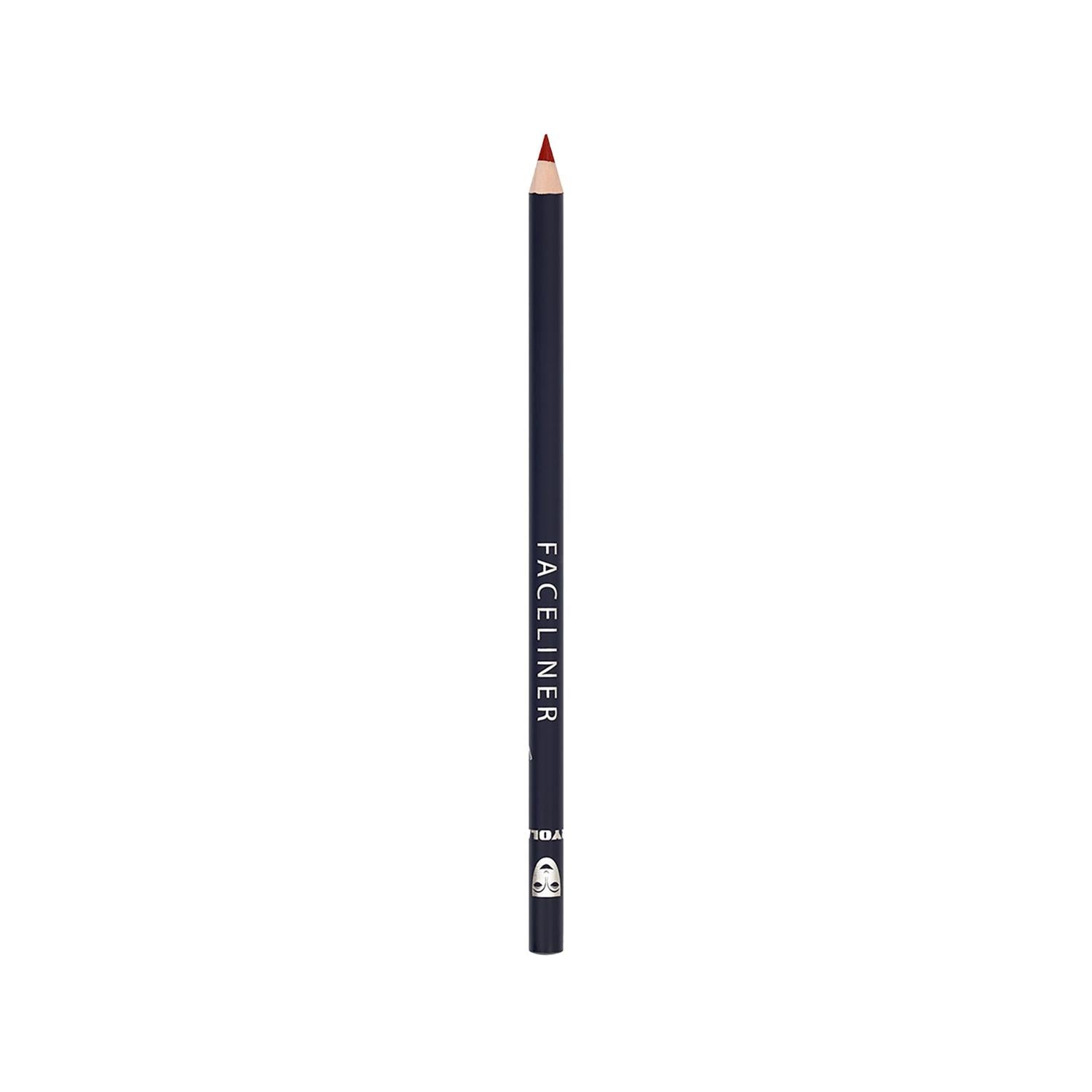 Kryolan Faceliner Eye and Lip Pencil Precision Shade 31
