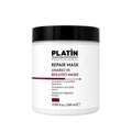 Platin Professional Repairing & Nourishing Hair Mask 500 ml