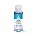 Ekspress Eye Makeup Remover - Pur Bleuet 50ml, Waterproof, Dual-Phase Formula