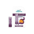 Cire Aseptine Dark Honey Tinted Lip Care Balm - Moisturizing Hyaluronic Acid & Ceramide Enriched Lip Balm