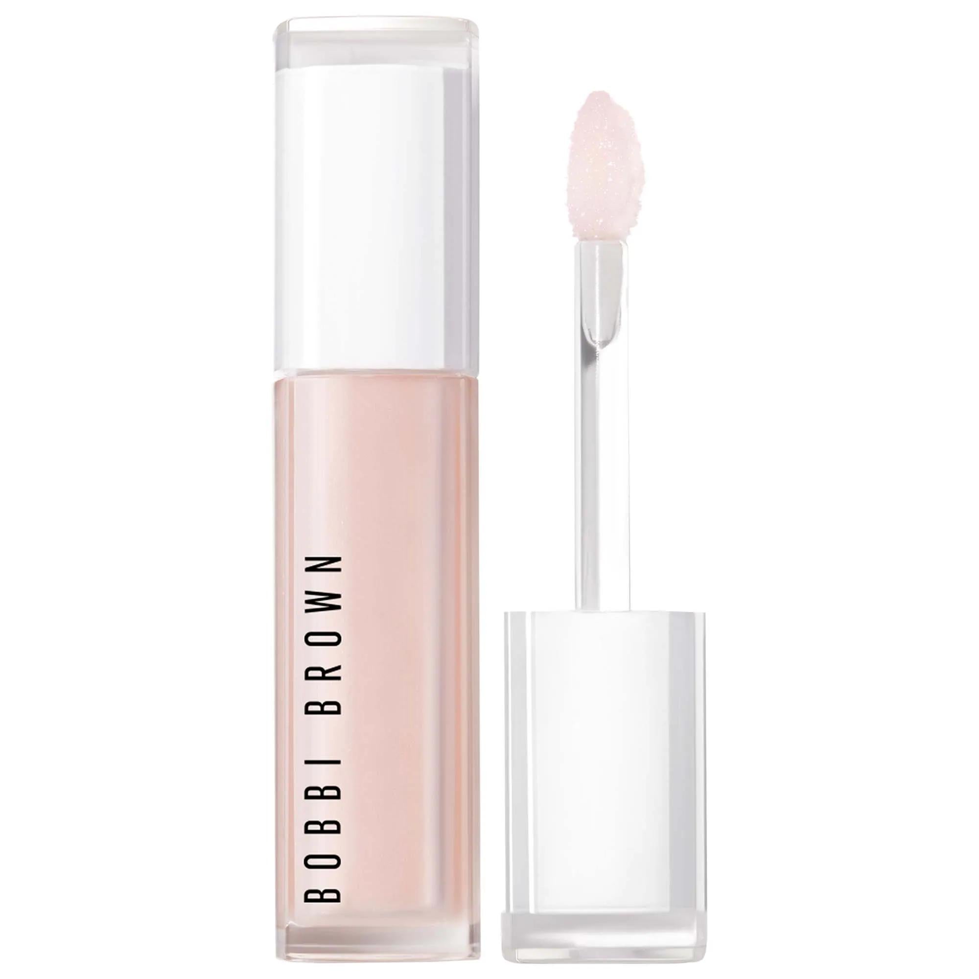 Extra Plump Hydrating Lip Oil - Long-Lasting Hydration & Plumping Lip Gloss with Hyaluronic Acid