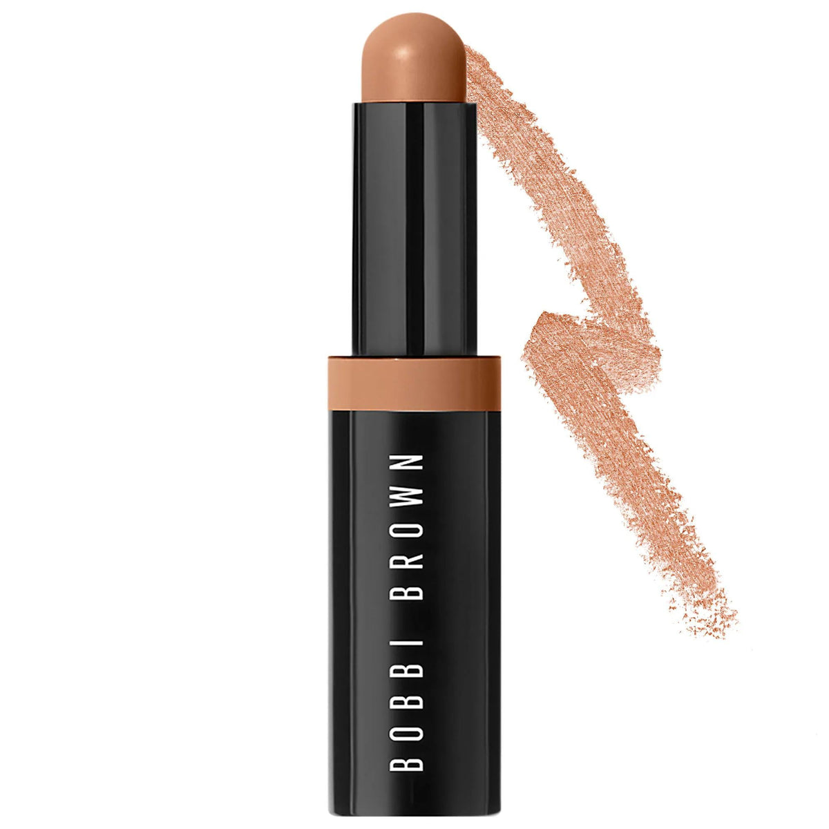 Bobbi Brown Skin Concealer Stick: Long-Wearing, Crease-Proof, Medium Coverage, Natural Finish - Paraben & Cruelty-Free