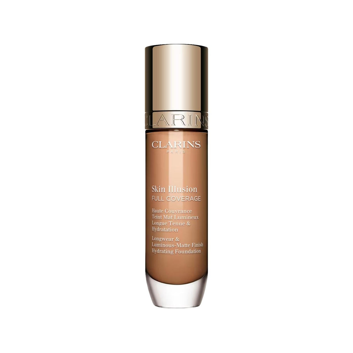 Clarins Skin Illusion Full Coverage Foundation 111N 30 ml
