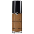 Mini Luminous Silk Natural Glow Liquid Foundation - Hydrating, Medium Coverage, 24-Hour Wear