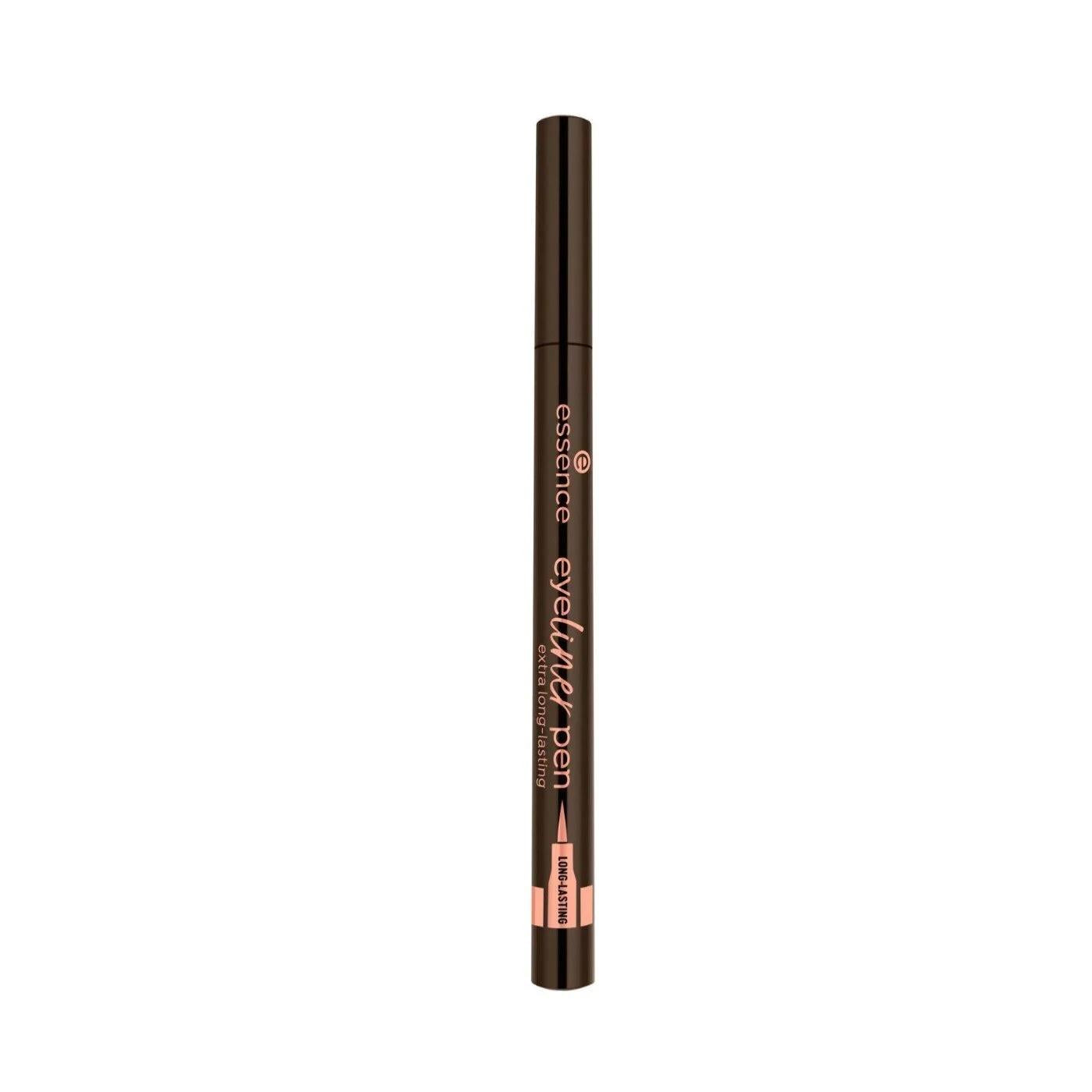 Essence Extra Longlasting Eyeliner Pen in 020 1ml