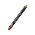 Astra Jumbo Lipstick Rose - Creamy Lip Crayon