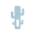 OiOi Baby Teether - Premium Silicone Cactus Teething Relief for Infants - Safe, Durable, and Developmental