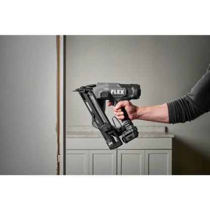 FLEX FX4311B-Z 15Ga Angled Nailer (Tool Only)