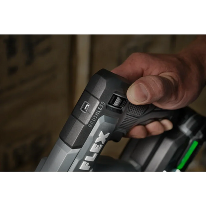 FLEX FX4521-Z 3/8" Stapler (Tool Only)